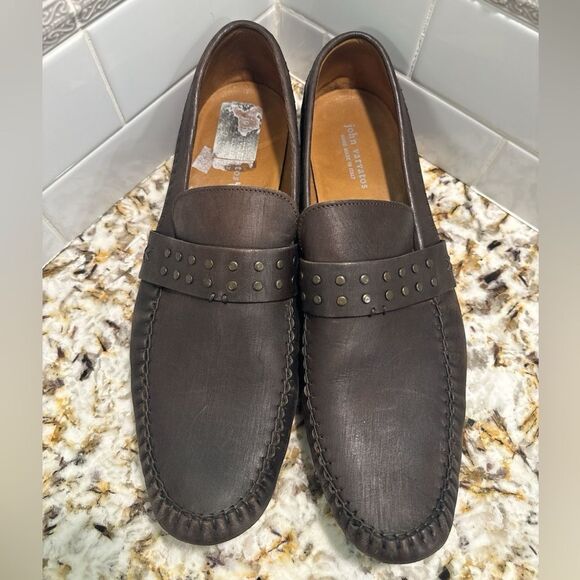 John Varvatos - Picture 4 of 9